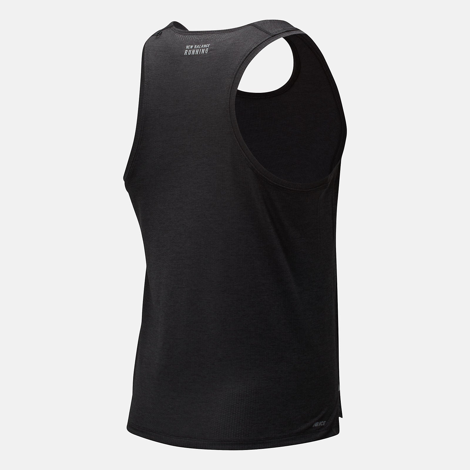 Impact Run Singlet-Men | New Balance