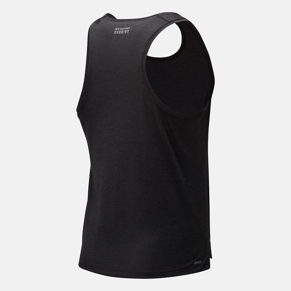 Impact Run Singlet-Men | New Balance
