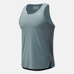 Impact Run Singlet-Men | New Balance