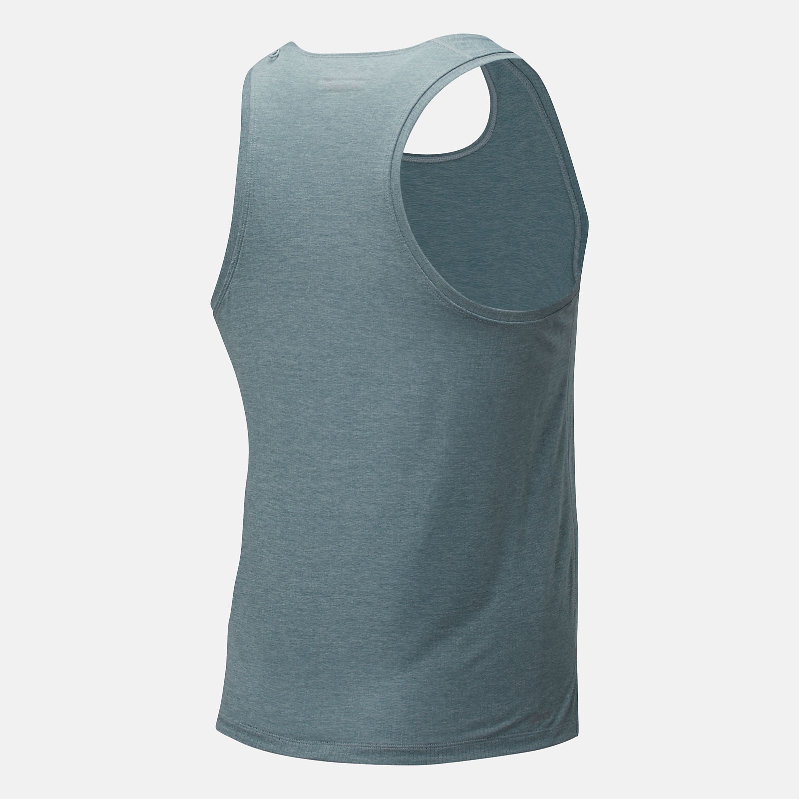 Impact Run Singlet-Men | New Balance