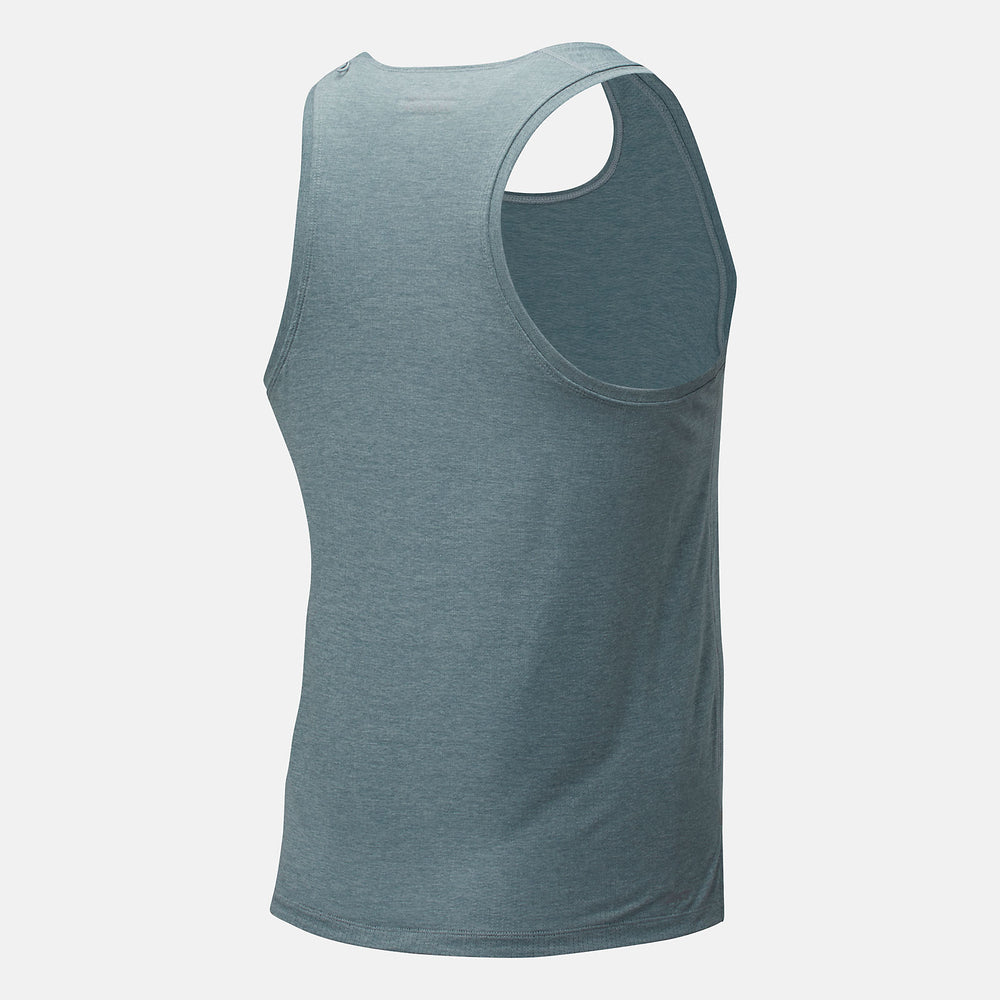 Impact Run Singlet-Men | New Balance