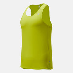 Impact Run Singlet-Men | New Balance