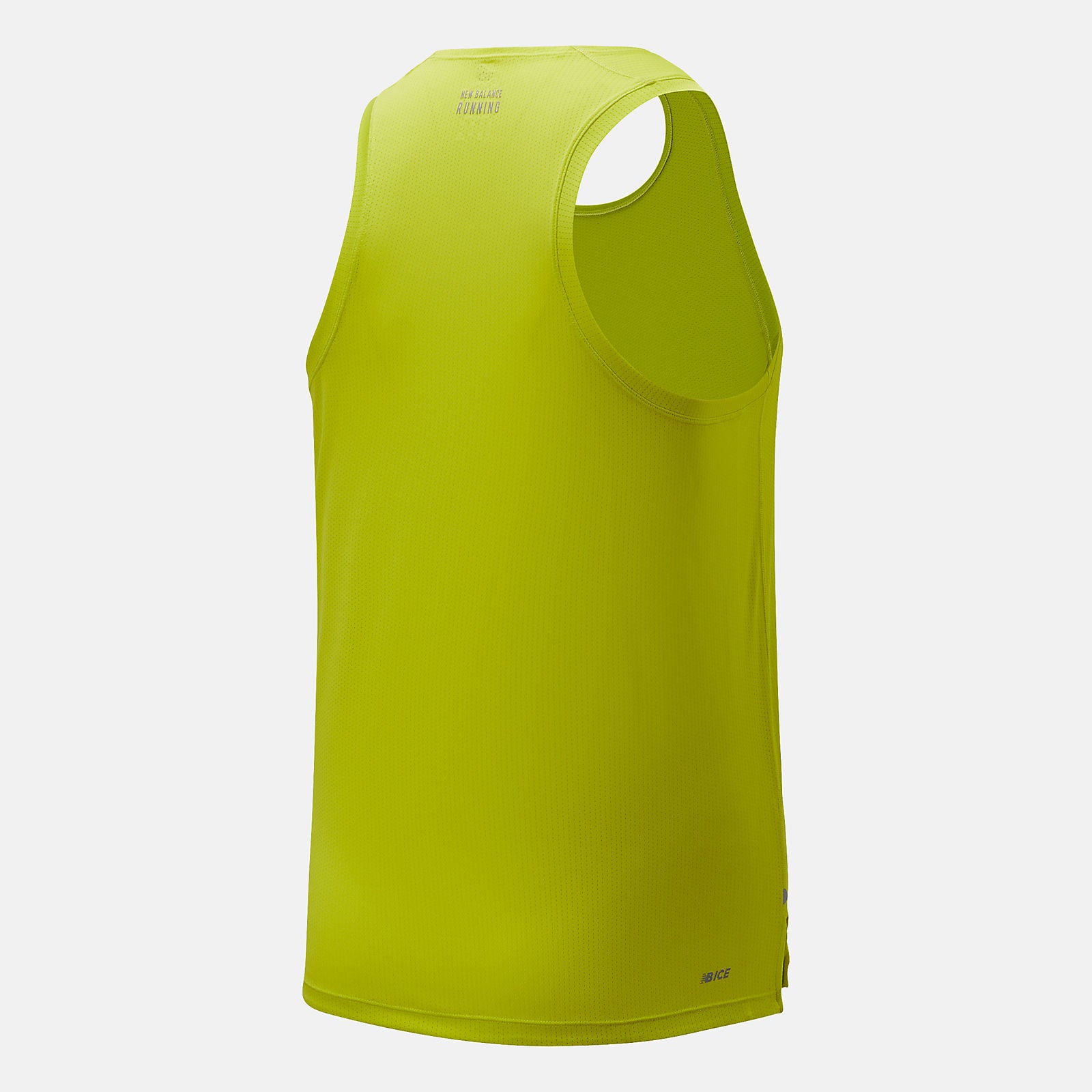 Impact Run Singlet-Men | New Balance