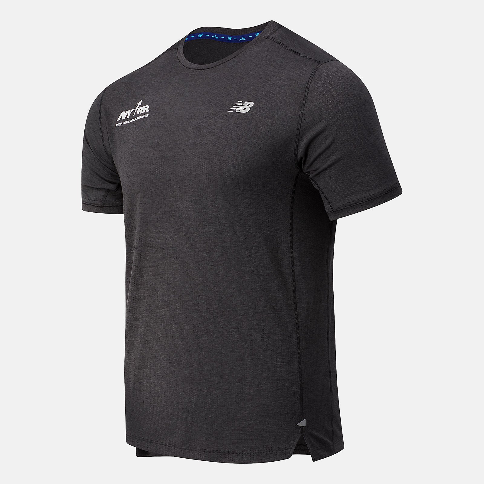 RFL Impact Run Short Sleeve-Men | New Balance