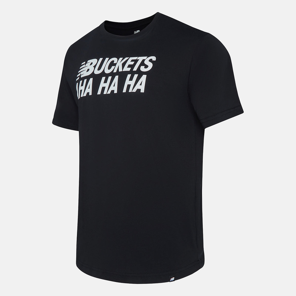 NB Buckets Tee-Men | New Balance