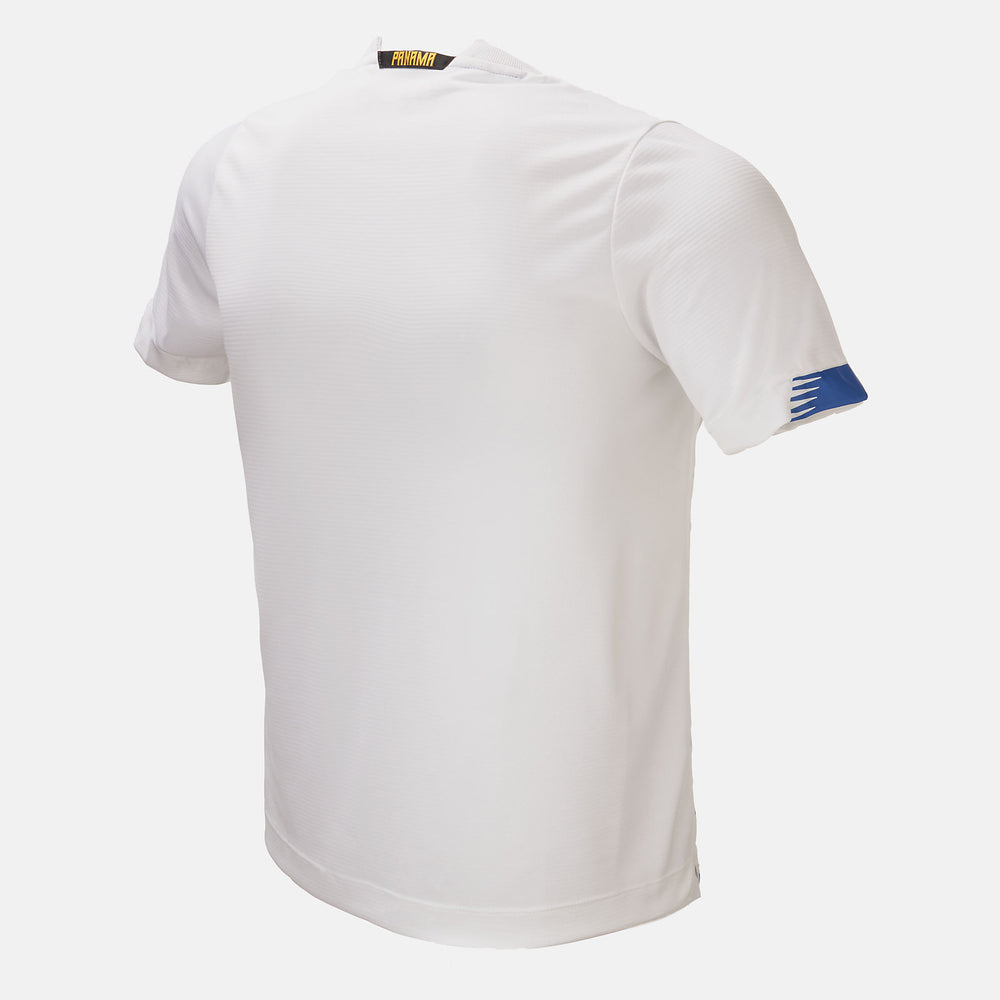 Panama Away Short Sleeve Jersey-Men | New Balance