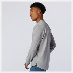 Fortitech Henley-Men | New Balance