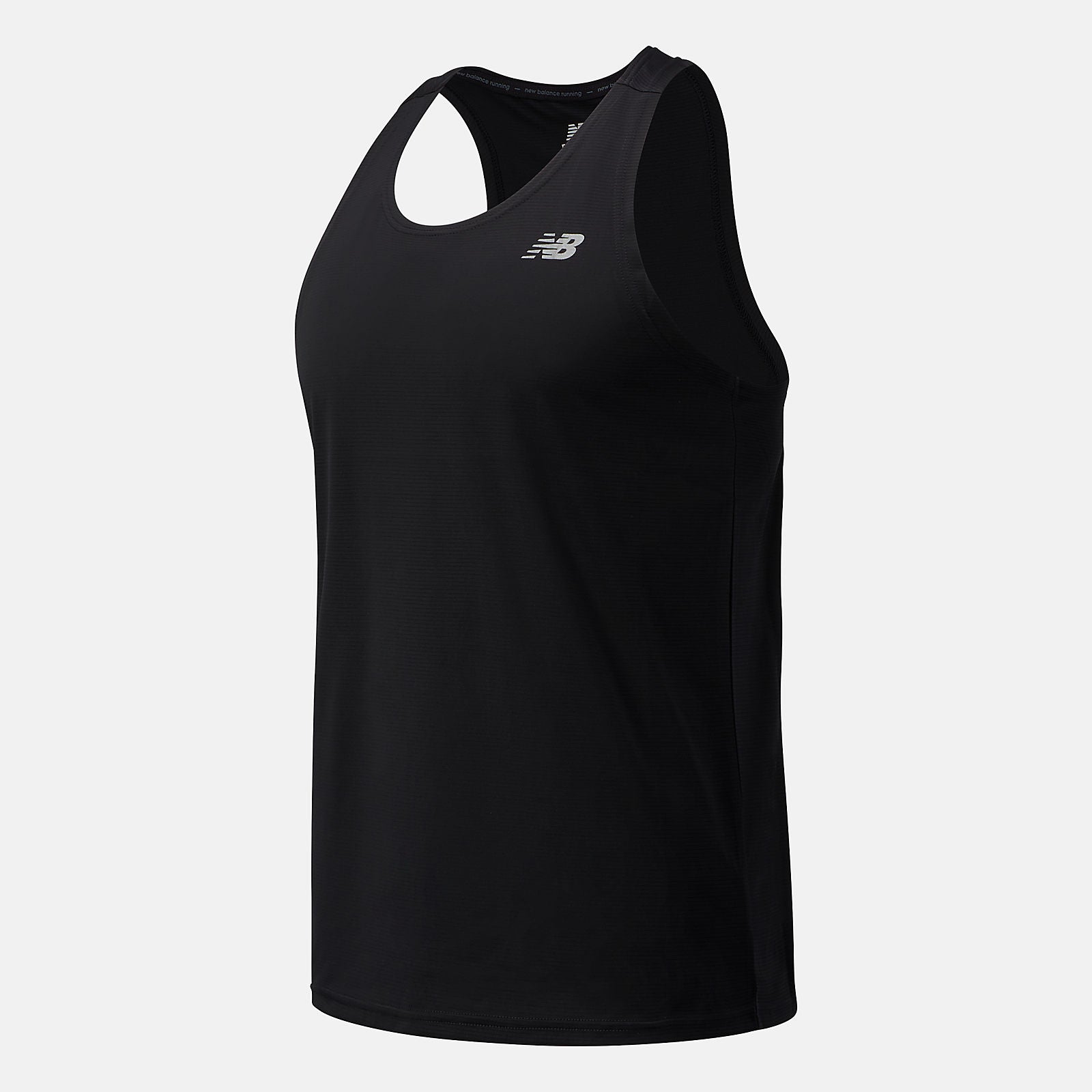 Accelerate Singlet-Men | New Balance