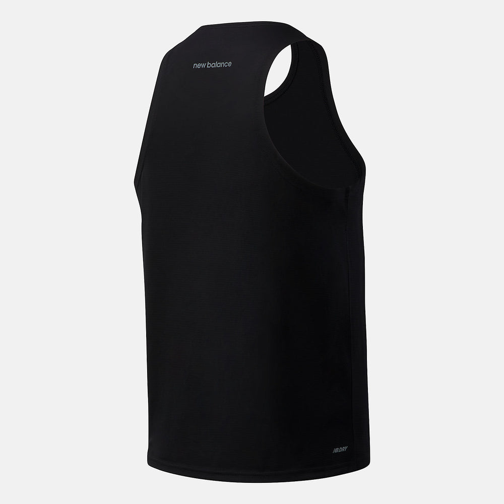 Accelerate Singlet-Men | New Balance