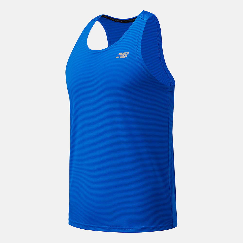 Accelerate Singlet-Men | New Balance