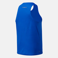 Accelerate Singlet-Men | New Balance
