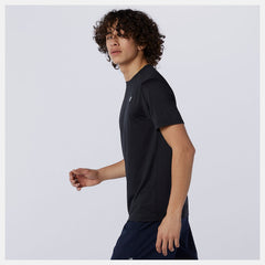 Accelerate Short Sleeve-Men | New Balance
