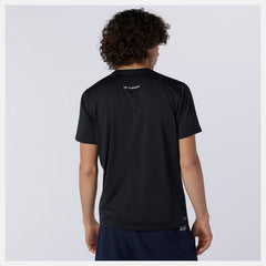 Accelerate Short Sleeve-Men | New Balance