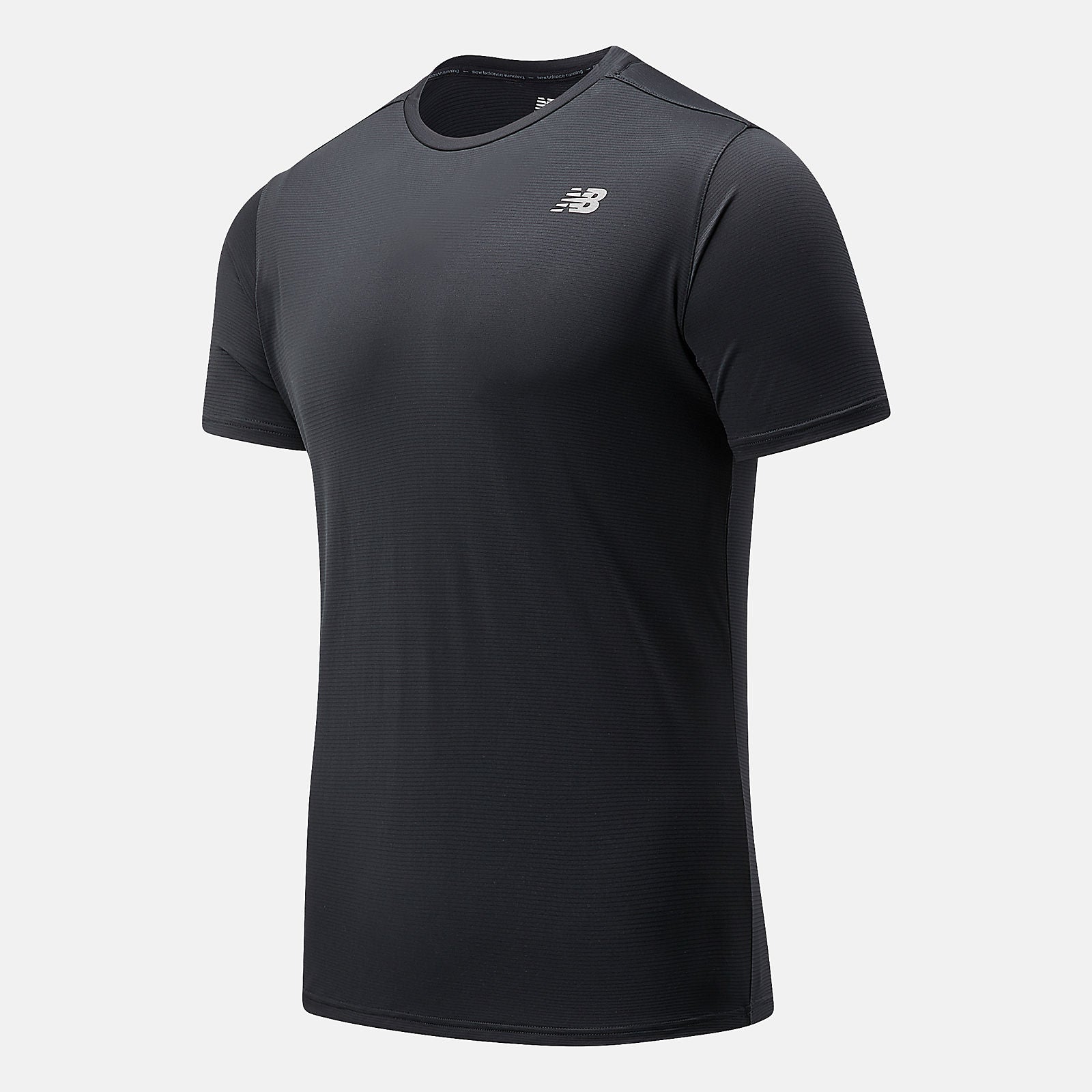 Accelerate Short Sleeve-Men | New Balance