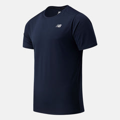 Accelerate Short Sleeve-Men | New Balance