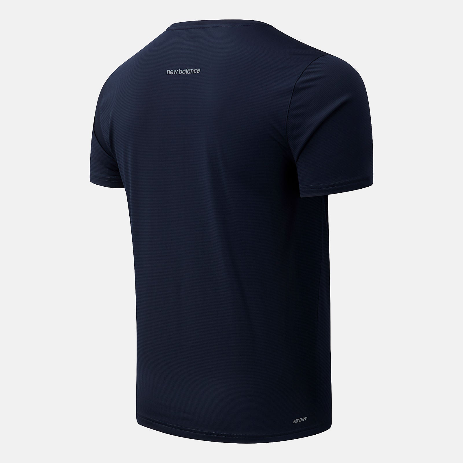 Accelerate Short Sleeve-Men | New Balance