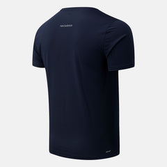 Accelerate Short Sleeve-Men | New Balance
