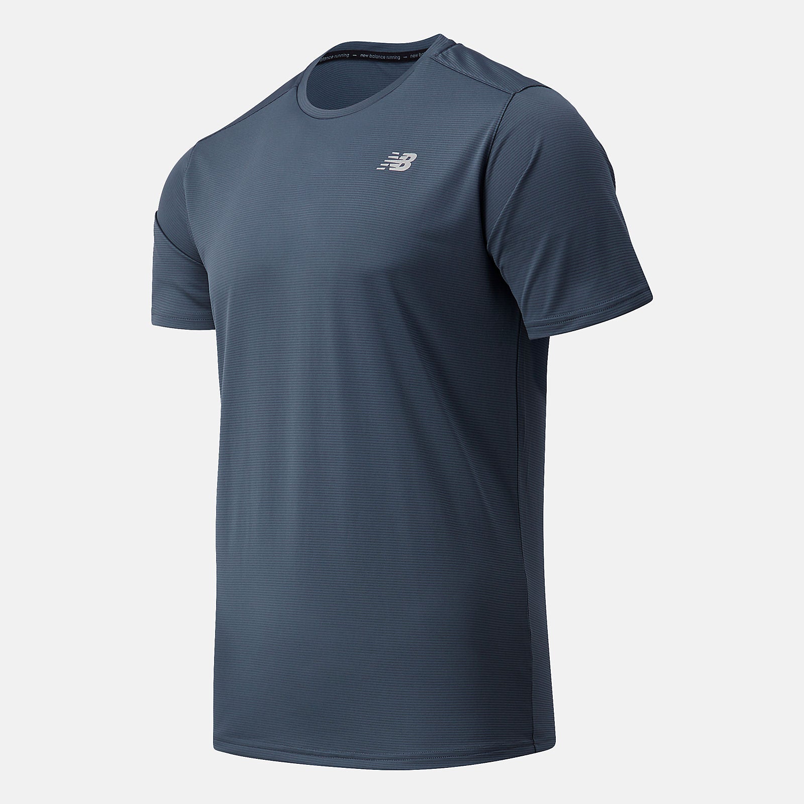 Accelerate Short Sleeve-Men | New Balance