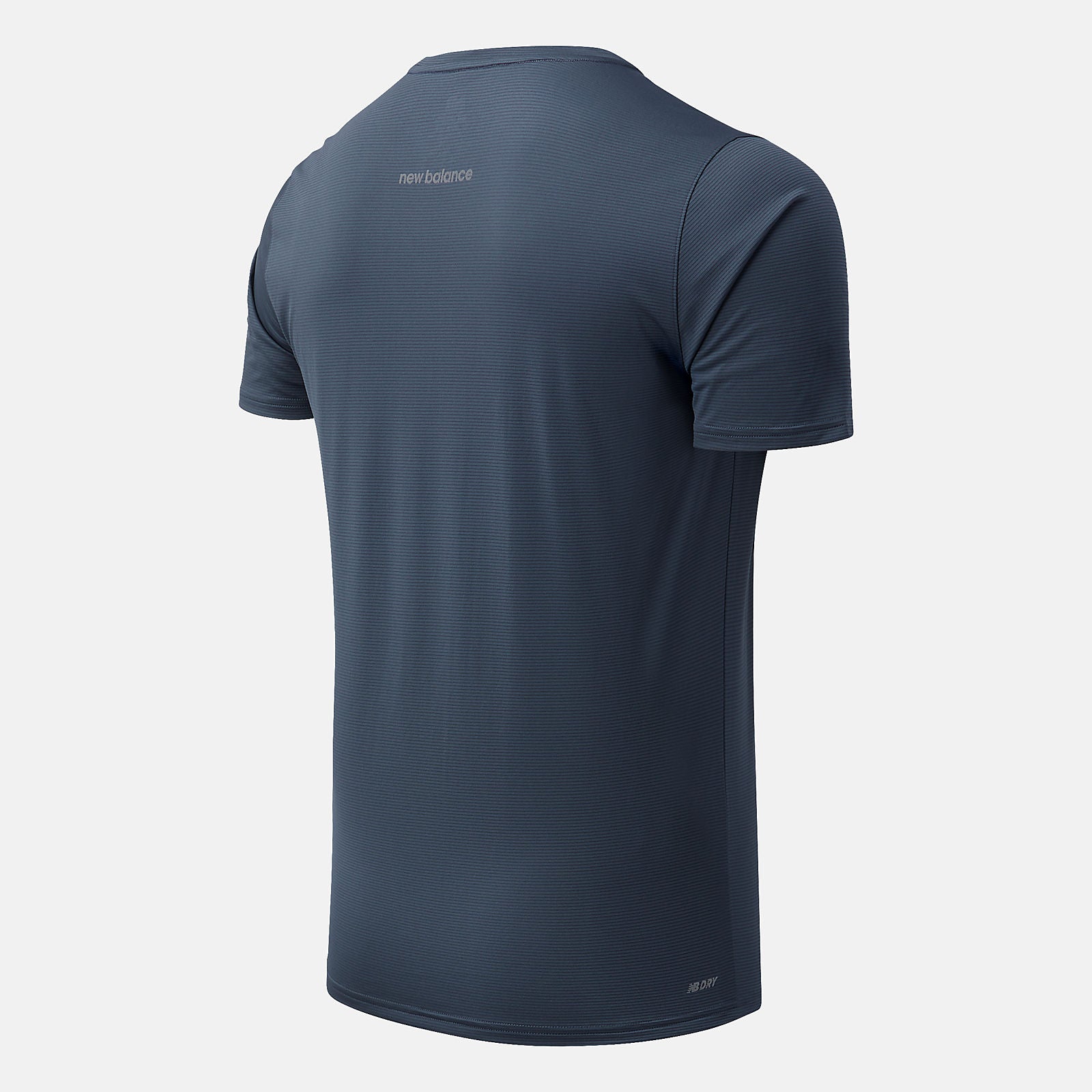 Accelerate Short Sleeve-Men | New Balance