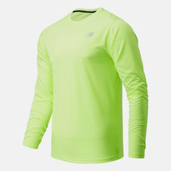 Accelerate Long Sleeve-Men | New Balance