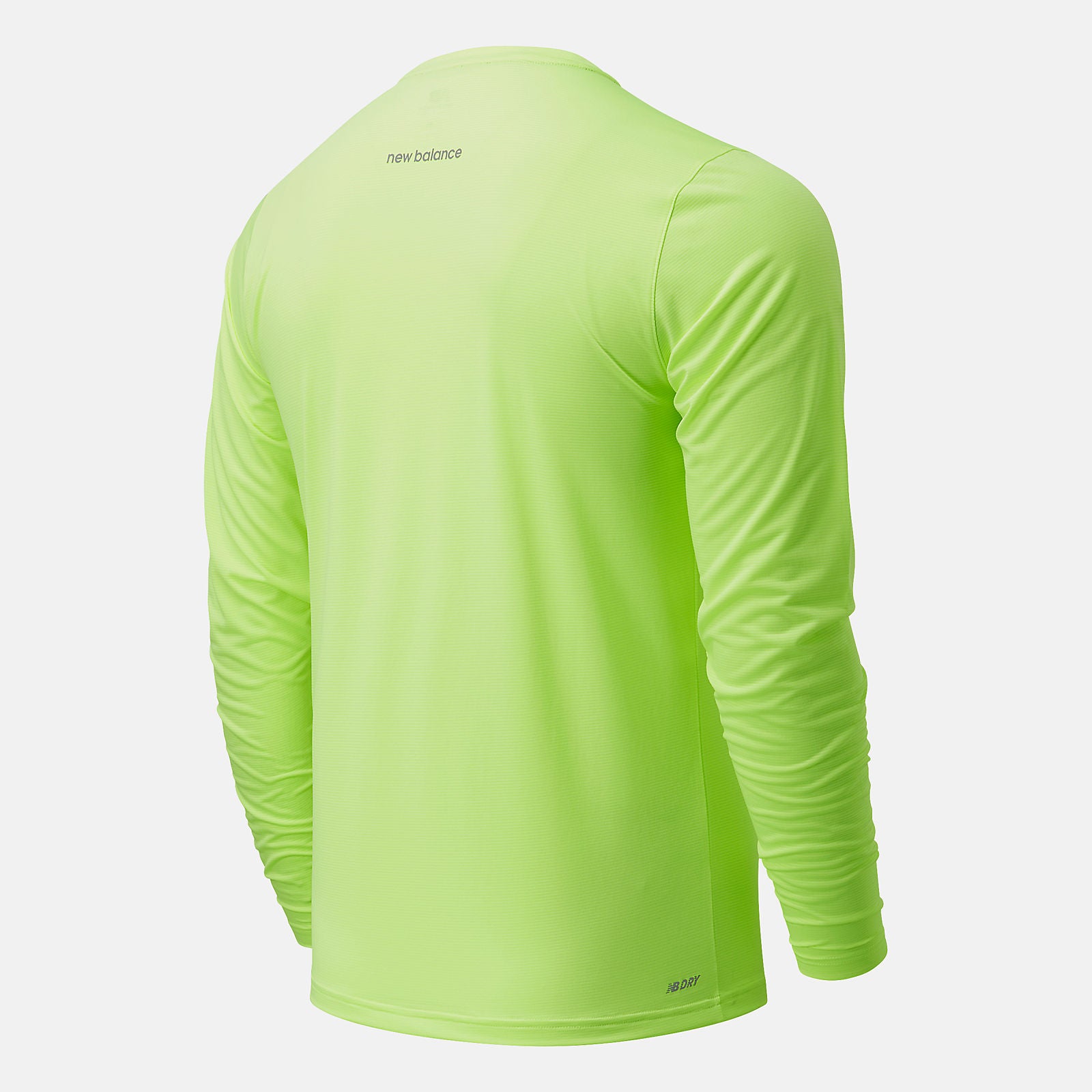 Accelerate Long Sleeve-Men | New Balance