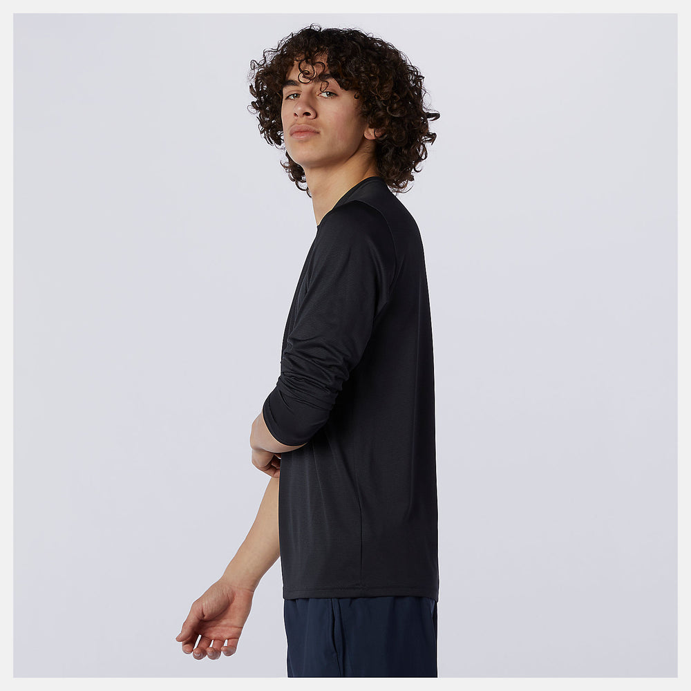Accelerate Long Sleeve-Men | New Balance