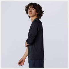 Accelerate Long Sleeve-Men | New Balance