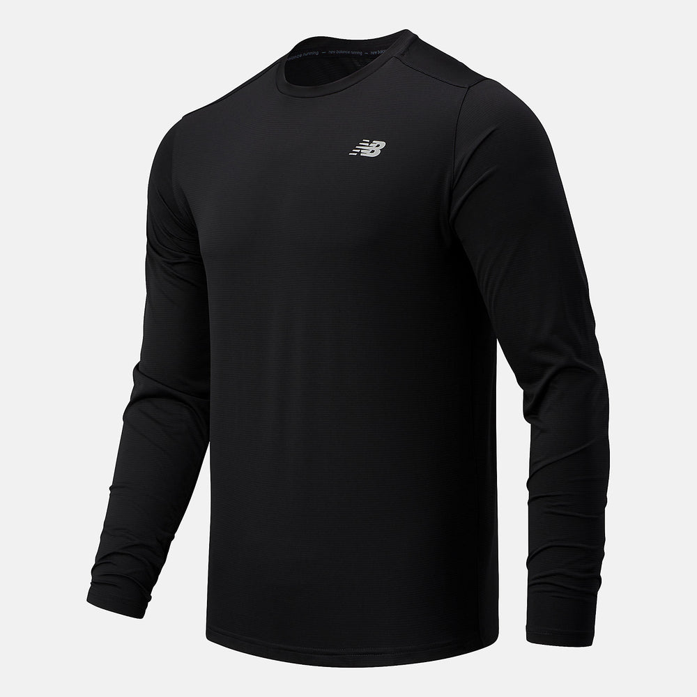 Accelerate Long Sleeve-Men | New Balance