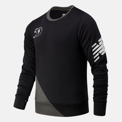 NYC Marathon Fast Flight Crew-Men | New Balance