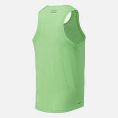 NYC Marathon Impact Run Singlet-Men | New Balance