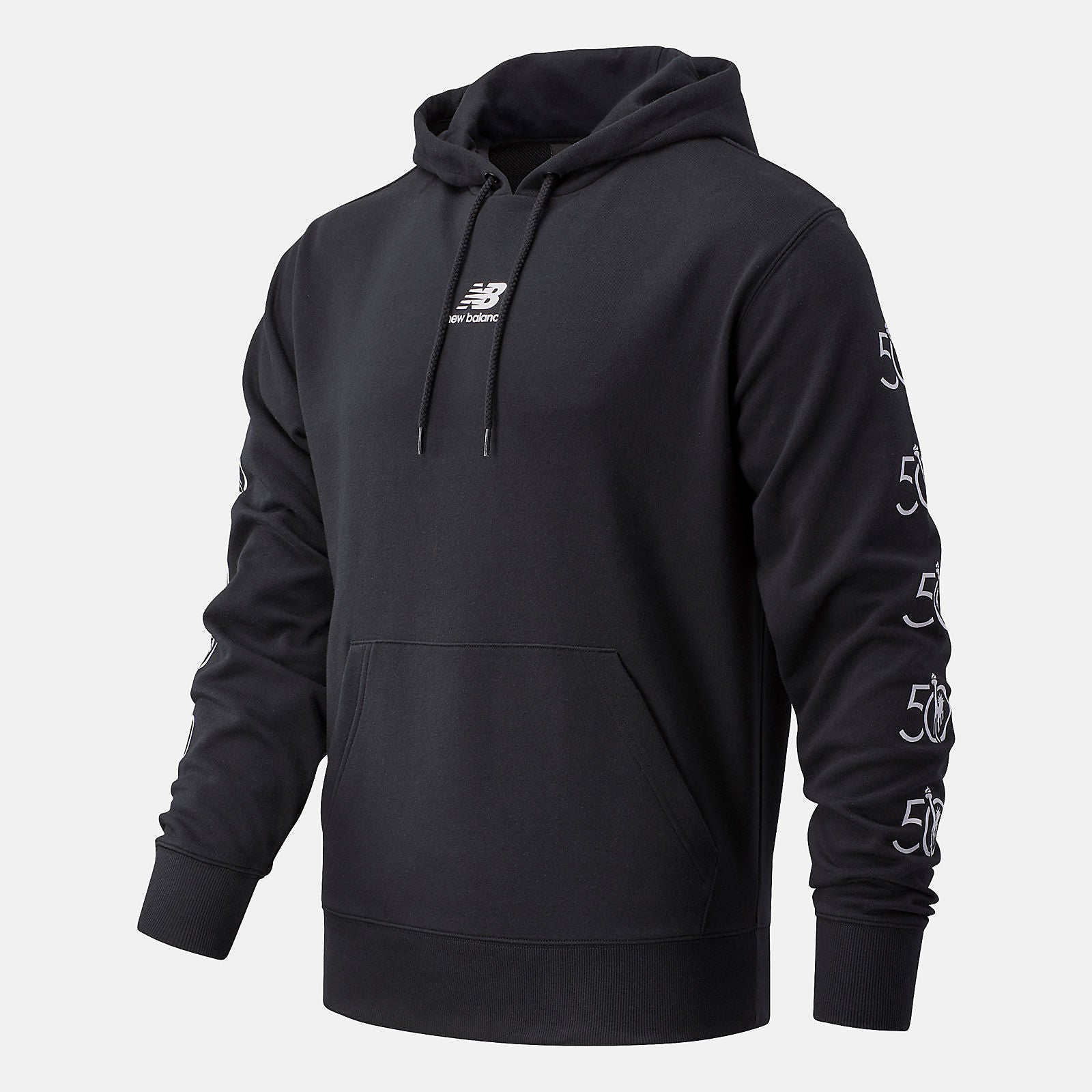 NYC Marathon Essentials Stack Pack Hoodie-Men | New Balance
