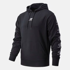 NYC Marathon Essentials Stack Pack Hoodie-Men | New Balance