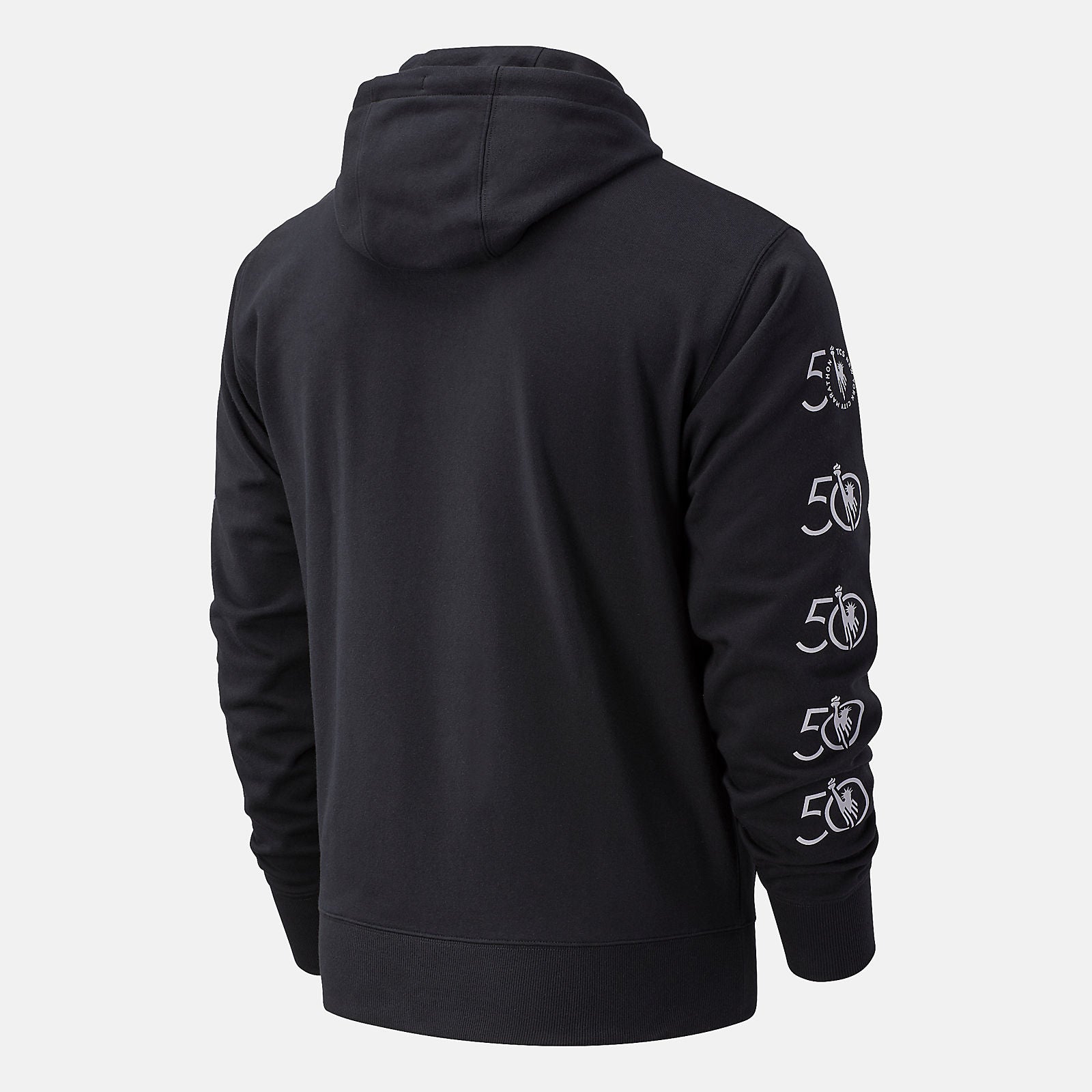 NYC Marathon Essentials Stack Pack Hoodie-Men | New Balance