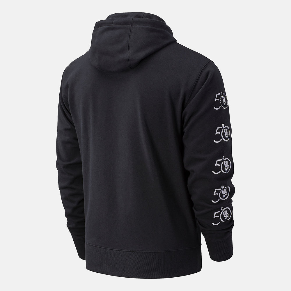 NYC Marathon Essentials Stack Pack Hoodie-Men | New Balance
