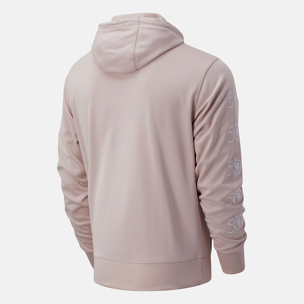NYC Marathon Essentials Stack Pack Hoodie-Men | New Balance