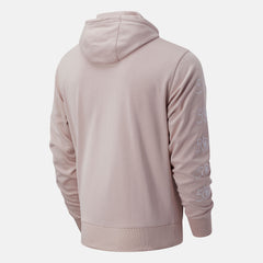 NYC Marathon Essentials Stack Pack Hoodie-Men | New Balance