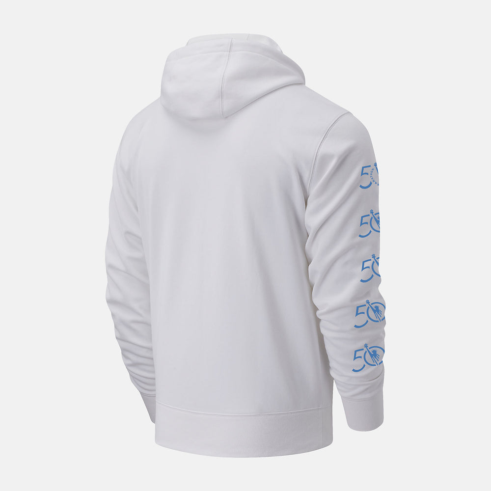 NYC Marathon Essentials Stack Pack Hoodie-Men | New Balance