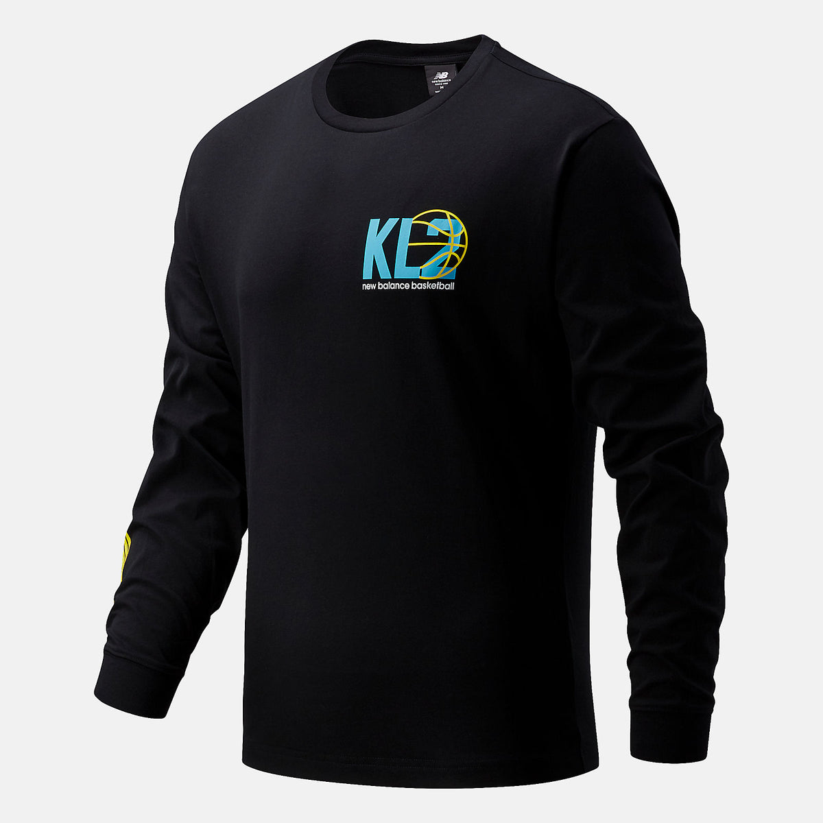 KL2 Moreno Valley LS Tee-Men | New Balance
