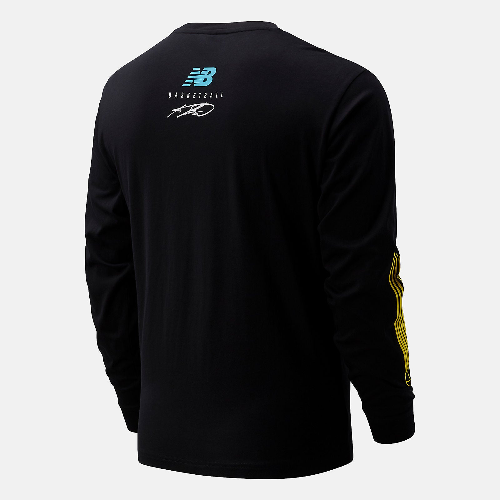 KL2 Moreno Valley LS Tee-Men | New Balance
