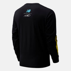 KL2 Moreno Valley LS Tee-Men | New Balance