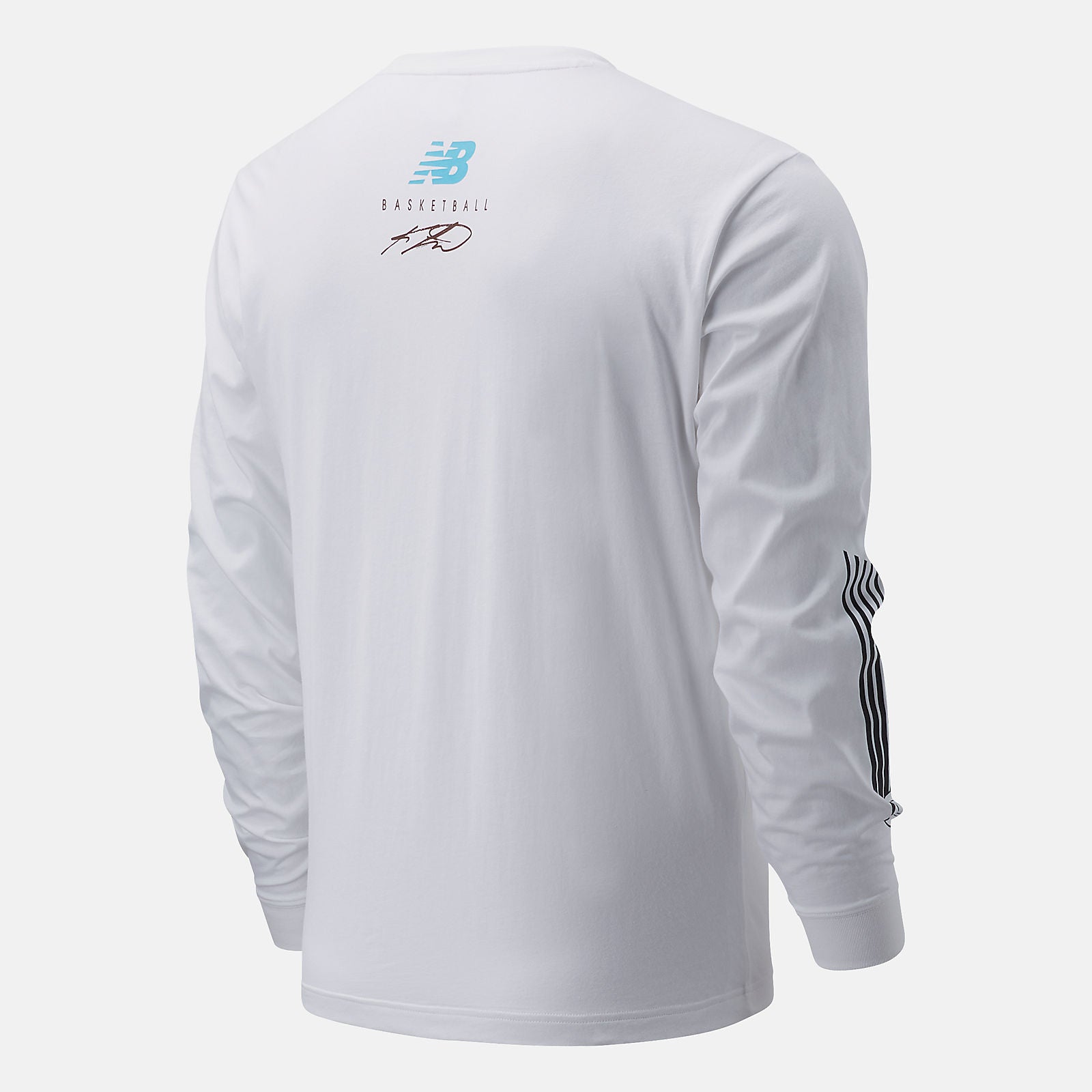 KL2 Moreno Valley LS Tee-Men | New Balance