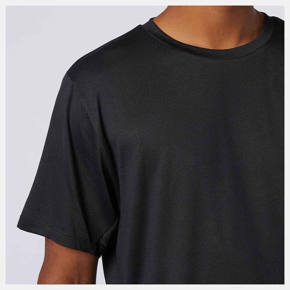 NB ISO Performance Tee-Men | New Balance