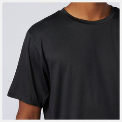 NB ISO Performance Tee-Men | New Balance