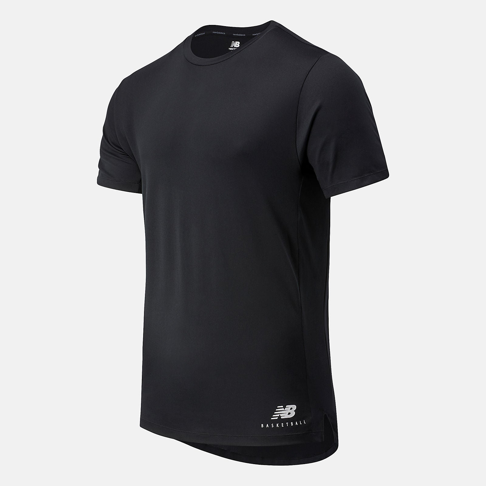NB ISO Performance Tee-Men | New Balance