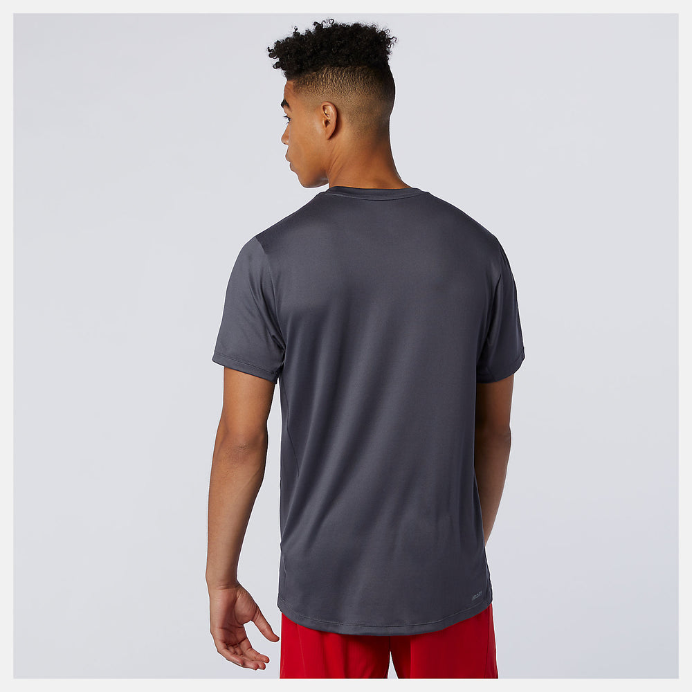 NB ISO Performance Tee-Men | New Balance