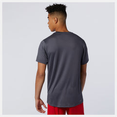 NB ISO Performance Tee-Men | New Balance