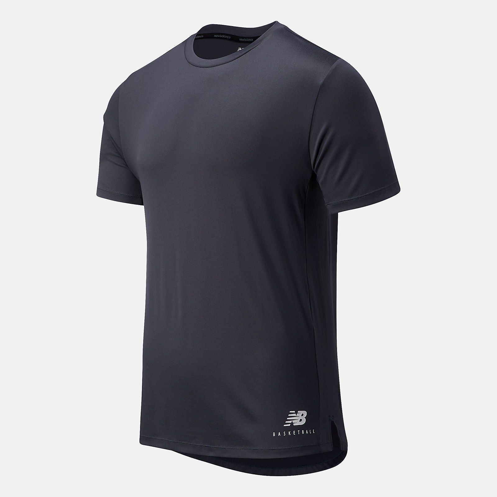 NB ISO Performance Tee-Men | New Balance