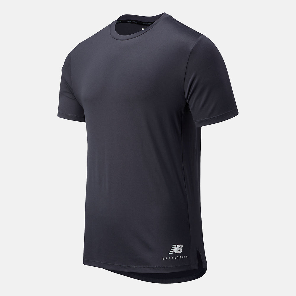 NB ISO Performance Tee-Men | New Balance
