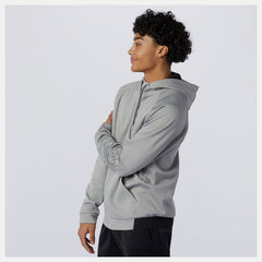 Tenacity Fleece Pullover-Men | New Balance