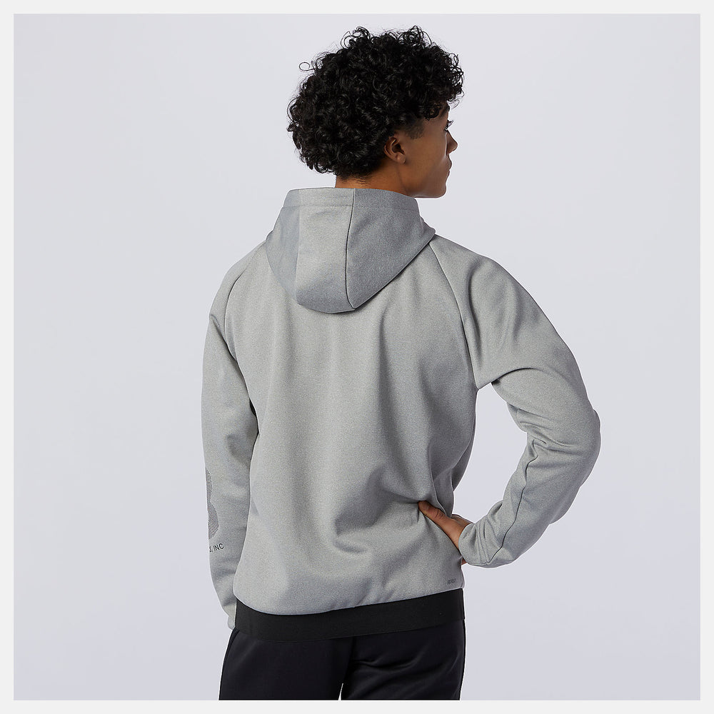 Tenacity Fleece Pullover-Men | New Balance